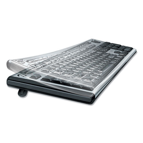 Keyboard Protection Kit, Custom Order, Polyurethane-(FEL99680)