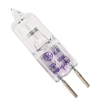 Halogen Bulb, T3, 50 W, Clear-(GEL97670)