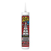 Flex Glue, Pro Formula, 9 oz, Dries Clear-(FSGGFSCLRR09)