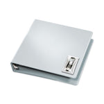 HOLD IT USB Pockets, 2 x 3.44, Clear-(CRD21140)