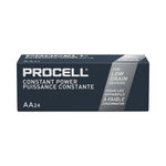 Professional Alkaline AA Batteries, 24/Box-(DURPC1500BKD)